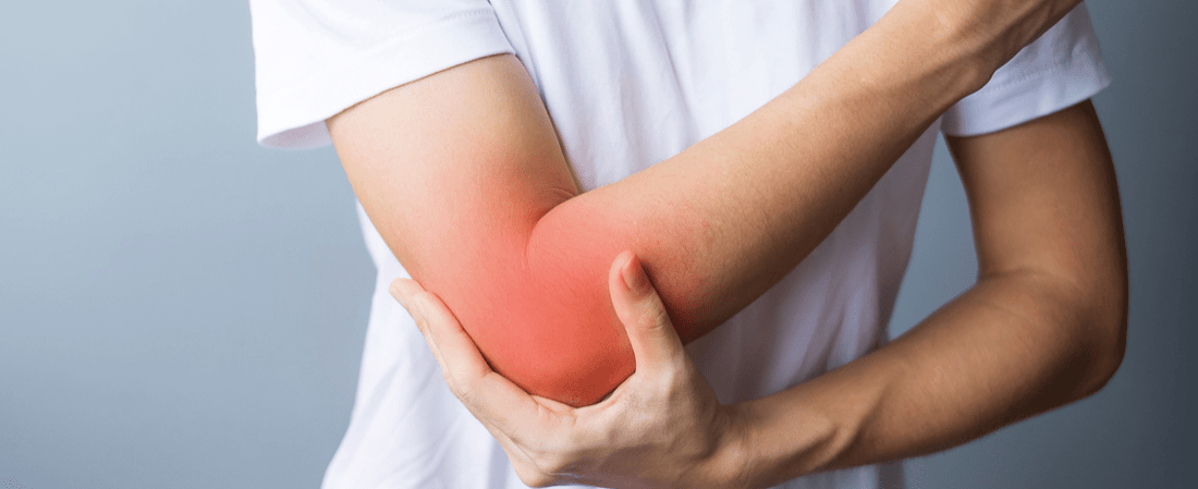 ¿Cómo se Genera la Epicondilitis? Entiende el Origen del Dolor en el Codo - CROSSZION